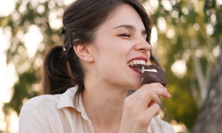 Why do you crave chocolate